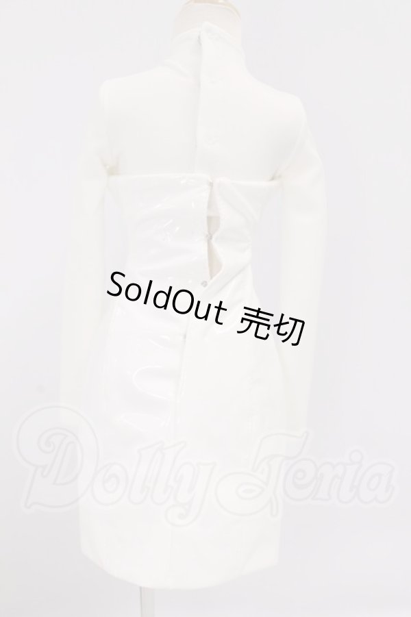 画像2: DD/OF:サイバーストリートジップワンピース I-26-04-26-370-KD-ZI (2)