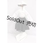 画像: SD13G/OF:衣装セット：スーパークロップドパーカーセット I-26-04-26-367-KD-ZI