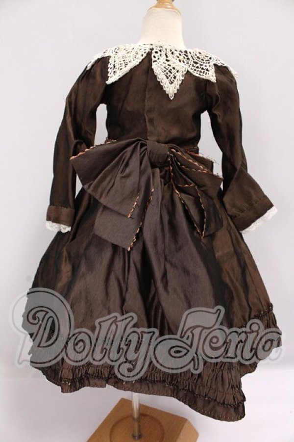 画像2: SD/OF:ドレス I-26-04-26-364-KD-ZI (2)