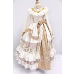 画像: SD/OF:ドレス I-26-04-26-363-KD-ZI