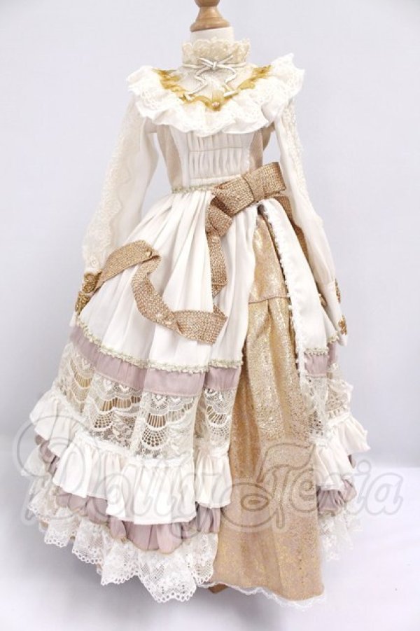 画像1: SD/OF:ドレス I-26-04-26-363-KD-ZI (1)