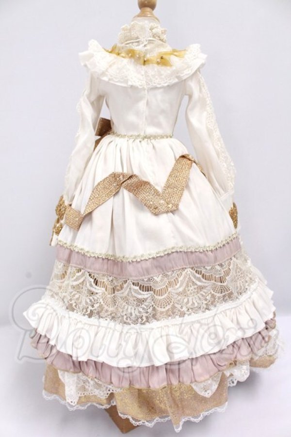 画像2: SD/OF:ドレス I-26-04-26-363-KD-ZI (2)