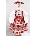 画像: SD/OF:ドレス I-26-04-26-362-KD-ZI