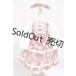 画像: SD/OF:ドレス I-26-04-26-362-KD-ZI