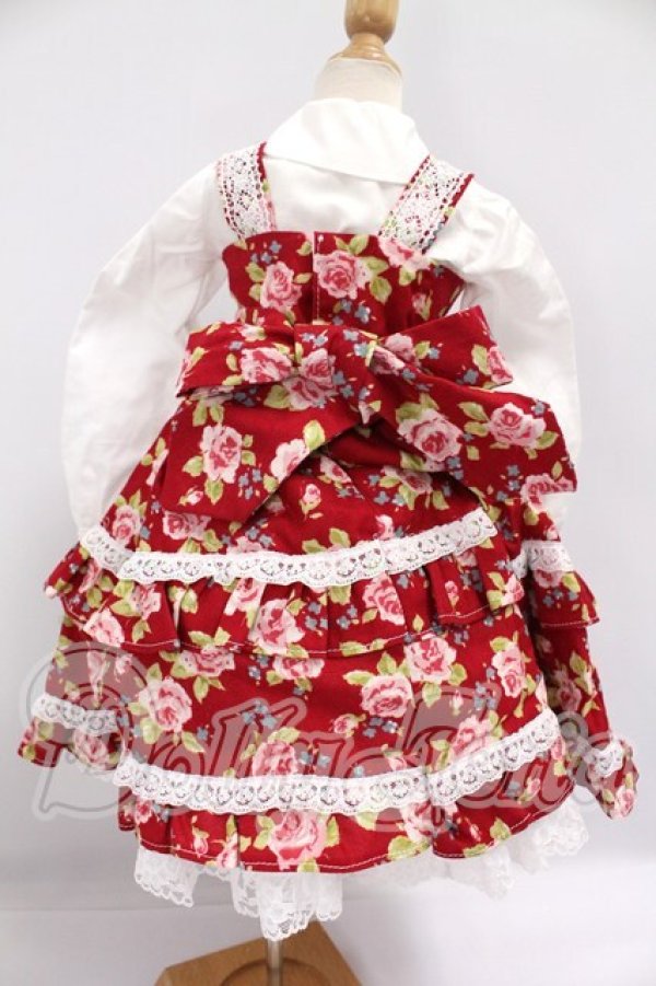 画像2: SD/OF:ドレス I-26-04-26-362-KD-ZI (2)