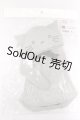 画像: MDD/グレーねこパーカー・ミニ I-26-04-26-360-KD-ZI