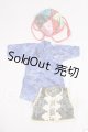 画像: DD/OF:チャイナ風衣装 I-26-04-26-353-KD-ZI
