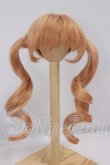画像1: 7-8inch/ウィッグ I-26-04-26-102-KD-ZI (1)