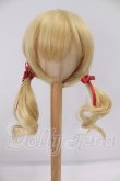 画像1: 8-9inch/ウィッグ I-26-04-26-109-KD-ZI (1)