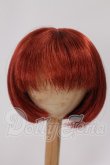 画像1: 8-9inch/ウィッグ I-26-04-26-115-KD-ZI (1)