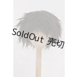 画像: 8-9inch/ウィッグ I-26-04-26-128-KD-ZI