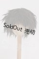 画像: 8-9inch/ウィッグ I-26-04-26-128-KD-ZI
