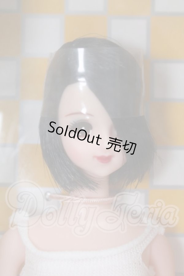 画像1: リカちゃんキャッスル/ジェニ-：2019年度版バースディモデル I-26-04-19-380-KD-ZI (1)
