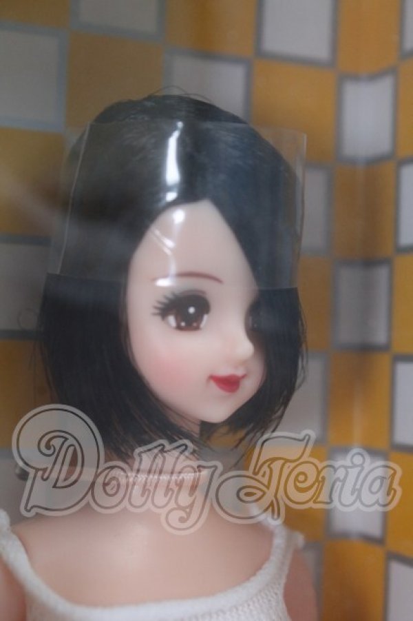 画像2: リカちゃんキャッスル/ジェニ-：2019年度版バースディモデル I-26-04-19-380-KD-ZI (2)