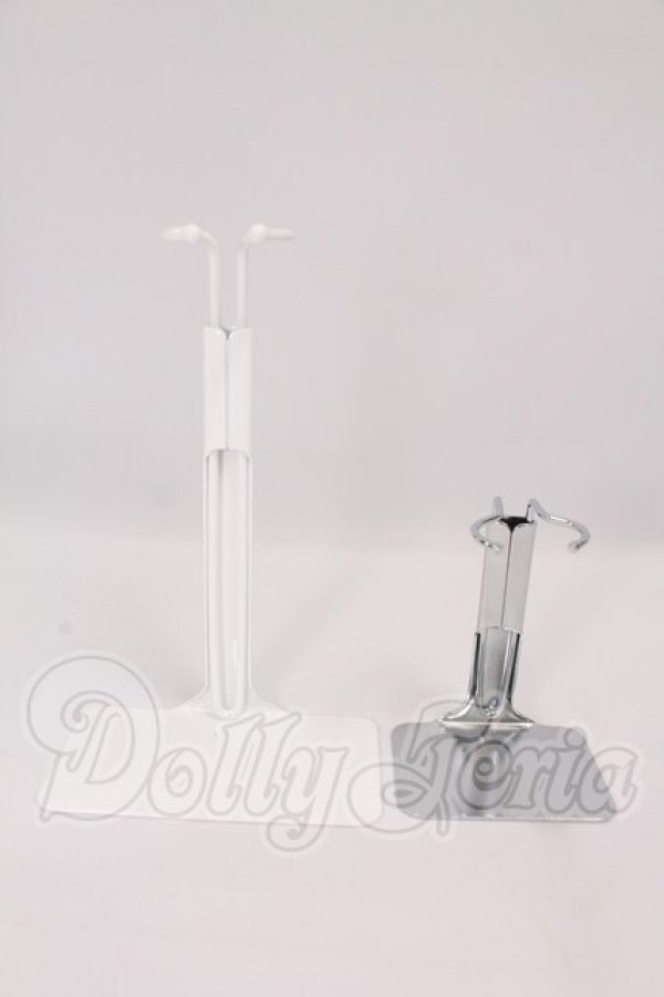 画像1: 1/6サイズ/ドールスタンド2点セット I-26-04-26-036-KD-ZI (1)