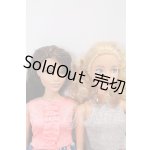 画像: バービー/本体＆衣装 I-26-04-30-007-KD-ZI