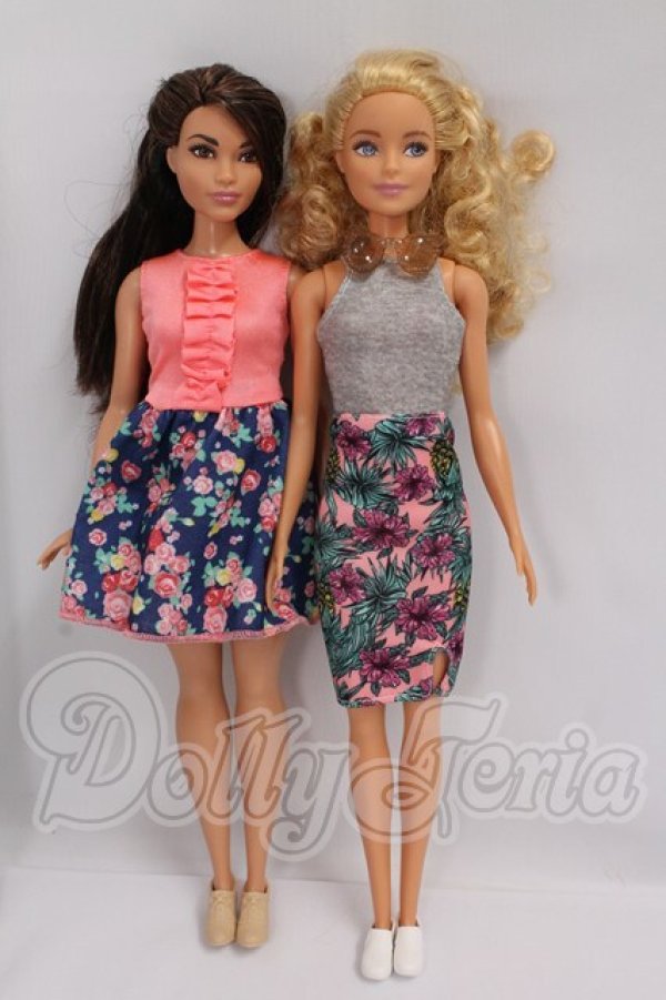 画像4: バービー/本体＆衣装 I-26-04-30-007-KD-ZI (4)