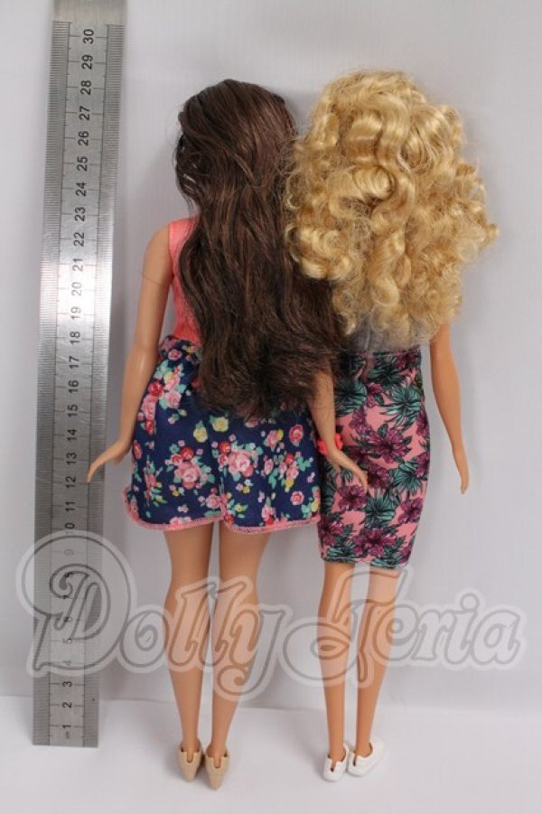 画像5: バービー/本体＆衣装 I-26-04-30-007-KD-ZI (5)