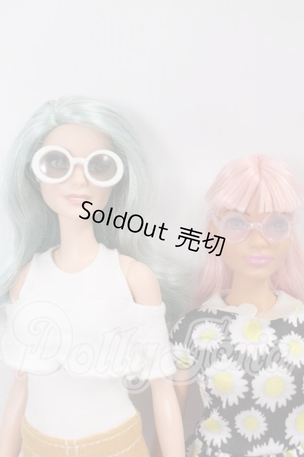 画像1: バービー/本体＆衣装 I-26-04-30-006-KD-ZI (1)