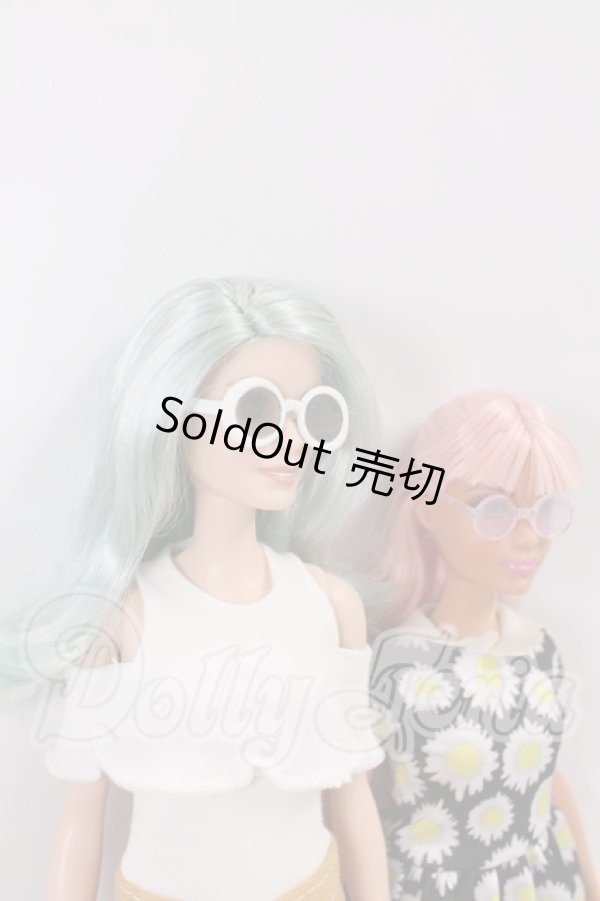 画像2: バービー/本体＆衣装 I-26-04-30-006-KD-ZI (2)