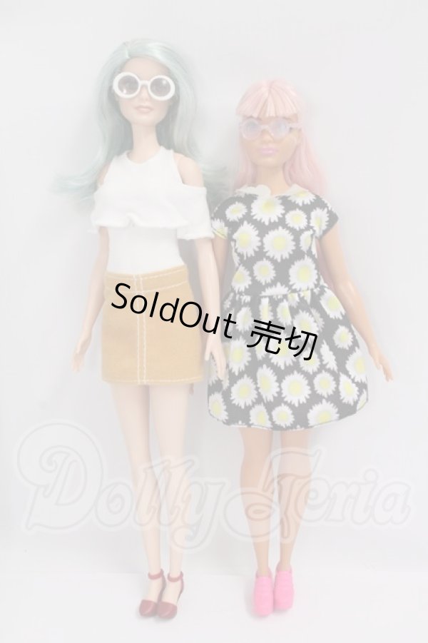 画像4: バービー/本体＆衣装 I-26-04-30-006-KD-ZI (4)