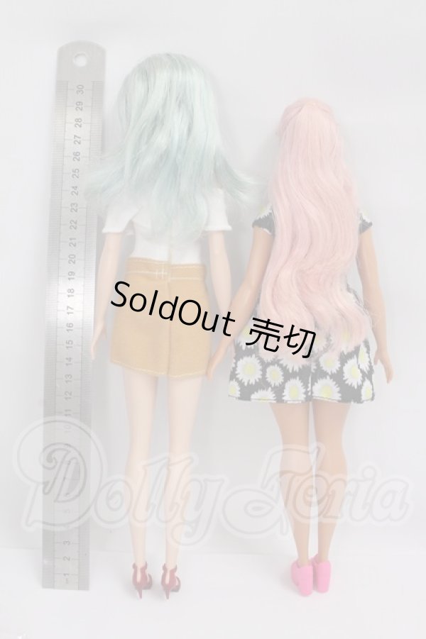 画像5: バービー/本体＆衣装 I-26-04-30-006-KD-ZI (5)