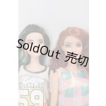 画像: バービー/本体＆衣装 I-26-04-30-004-KD-ZI