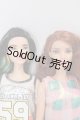 画像: バービー/本体＆衣装 I-26-04-30-004-KD-ZI