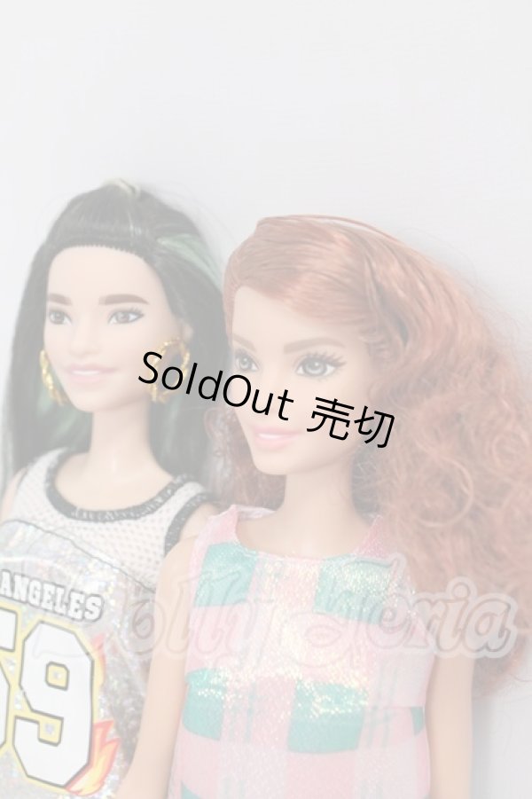 画像3: バービー/本体＆衣装 I-26-04-30-004-KD-ZI (3)