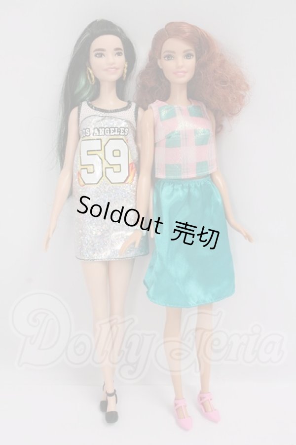 画像4: バービー/本体＆衣装 I-26-04-30-004-KD-ZI (4)