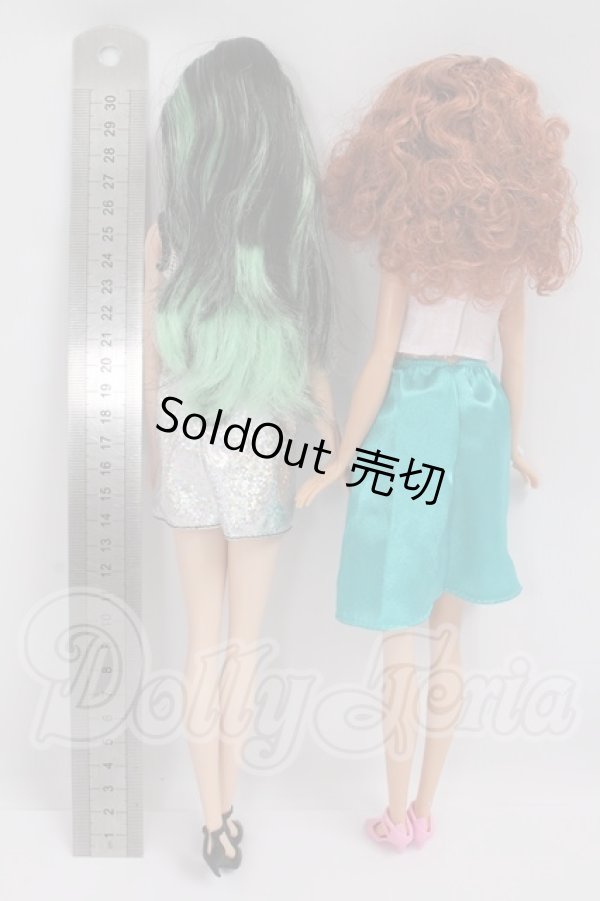 画像5: バービー/本体＆衣装 I-26-04-30-004-KD-ZI (5)