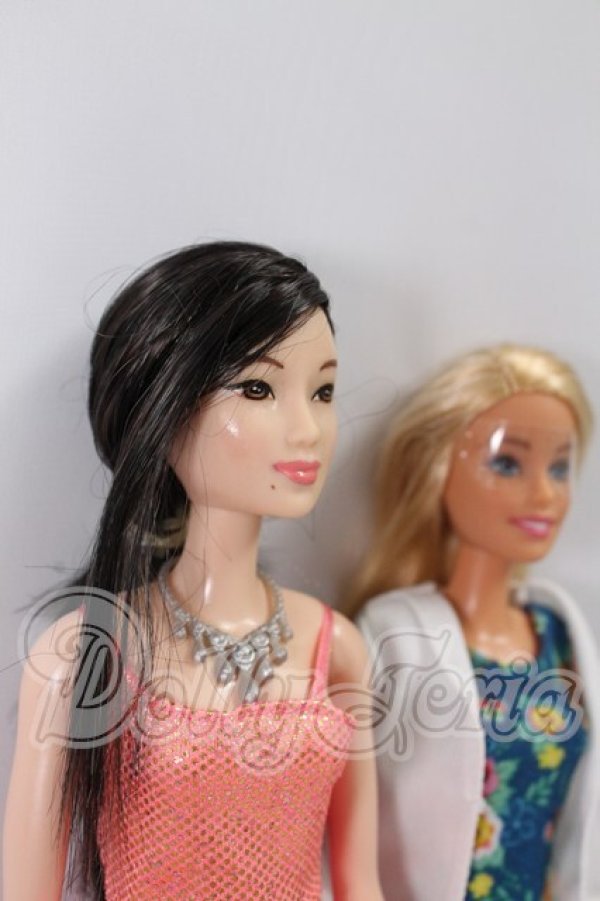 画像2: バービー/本体＆衣装 I-26-04-30-003-KD-ZI (2)