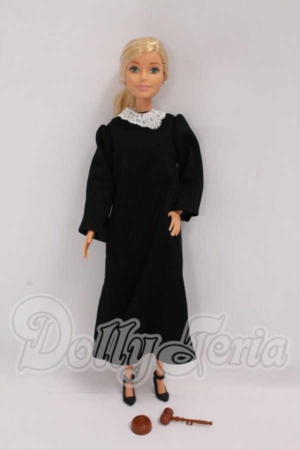 画像4: バービー/本体＆衣装 I-26-04-30-001-KD-ZI (4)