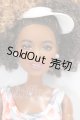 画像: NAOMI OSAKA　バービー I-26-05-07-270-KD-ZI
