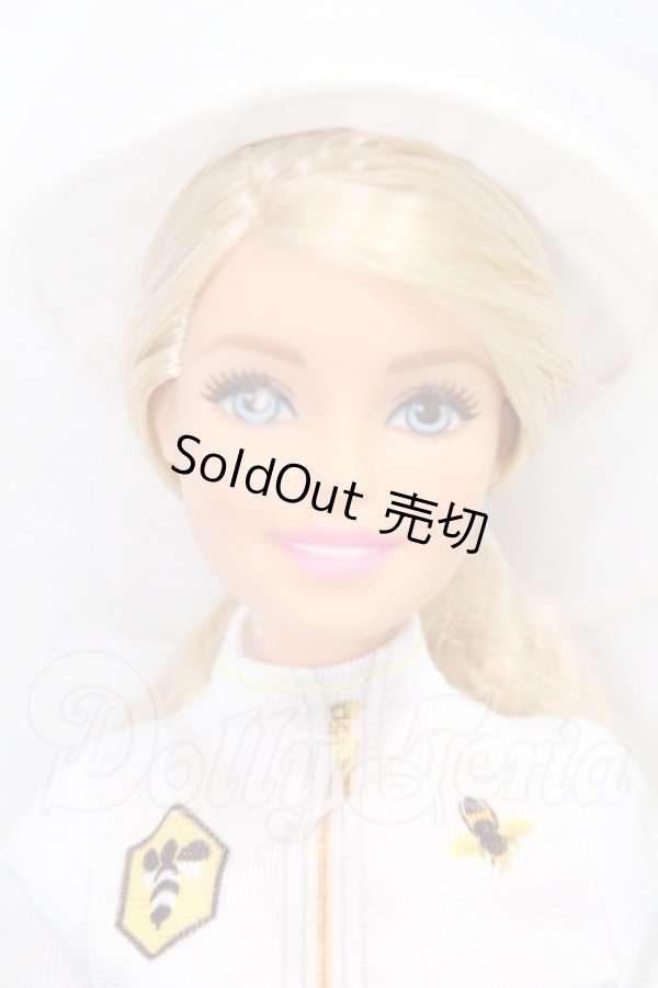 画像1: barbie /バービー　養蜂家　 I-26-05-07-269-KD-ZI (1)