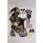 画像: バービー/OF:衣装 I-26-04-26-497-KD-ZI