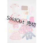 画像: バービー/OF:衣装 I-26-04-19-309-KD-ZI