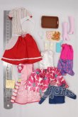 画像2: バービー/OF:衣装 I-26-04-19-309-KD-ZI (2)