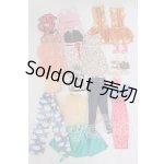 画像: バービー/OF:衣装 I-26-04-19-308-KD-ZI