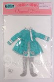 画像1: リカちゃん/OF:リトルファクトリー製衣装 I-26-04-19-298-KD-ZI (1)