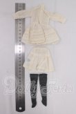 画像2: リカちゃん/OF:リトルファクトリー製衣装 I-26-04-19-292-KD-ZI (2)