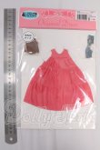 画像2: リカちゃん/OF:復刻版サイズドレスコレクション-6 ティアードワンピースセット I-26-04-19-290-KD-ZI (2)