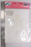 画像2: リカちゃん/衣装セット：2019年オリジナルコレクション 8(リトルファクトリー製)アリス I-26-04-19-285-KD-ZI (2)