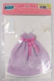 画像1: リカちゃん/OF:あこがれスタイルコレクションドレスセット（セレブ風スタイル):リトルファクトリー製 I-26-04-19-279-KD-ZI (1)