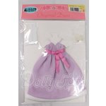 画像: リカちゃん/OF:あこがれスタイルコレクションドレスセット（セレブ風スタイル):リトルファクトリー製 I-26-04-19-279-KD-ZI