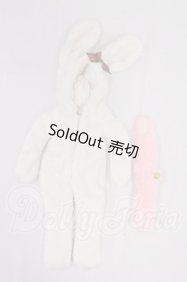 画像1: リカちゃん/OF:リトルファクトリー製衣装 I-26-04-19-277-KD-ZI (1)