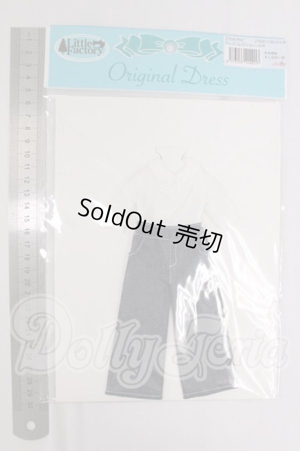 画像2: ジェニー/OF:リトルファクトリー製衣装 I-26-04-19-269-KD-ZI (2)