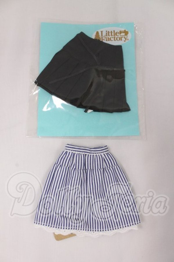 画像1: リカちゃん/OF:衣装 I-26-04-19-265-KD-ZI (1)