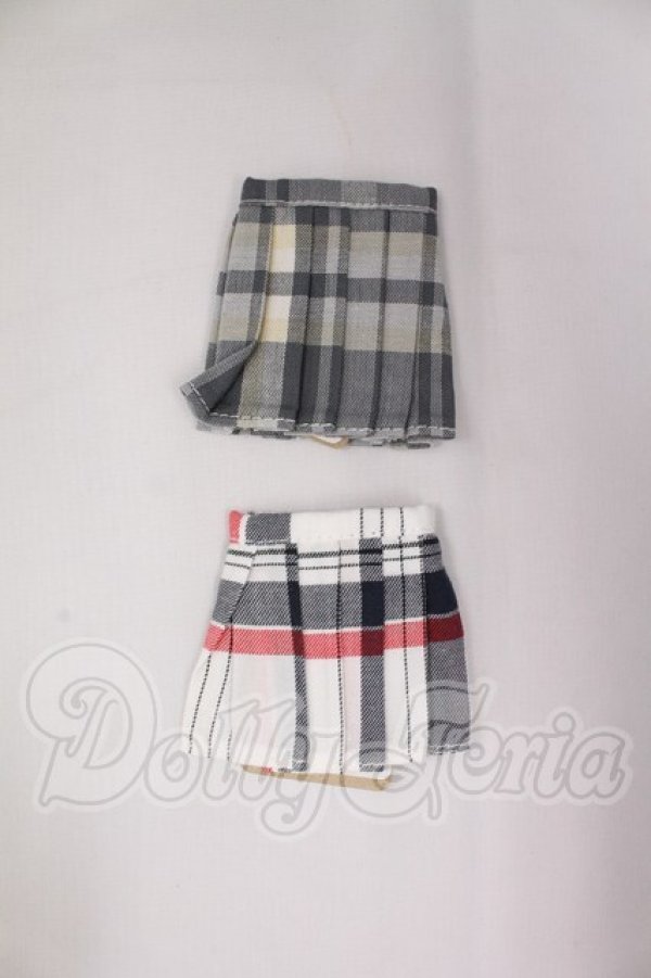 画像1: リカちゃん/OF:衣装 I-26-04-19-264-KD-ZI (1)