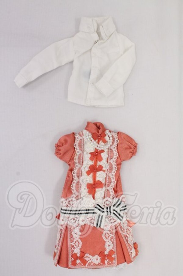 画像1: ジェニー/OF:リトルファクトリー製衣装 I-26-04-19-255-KD-ZI (1)